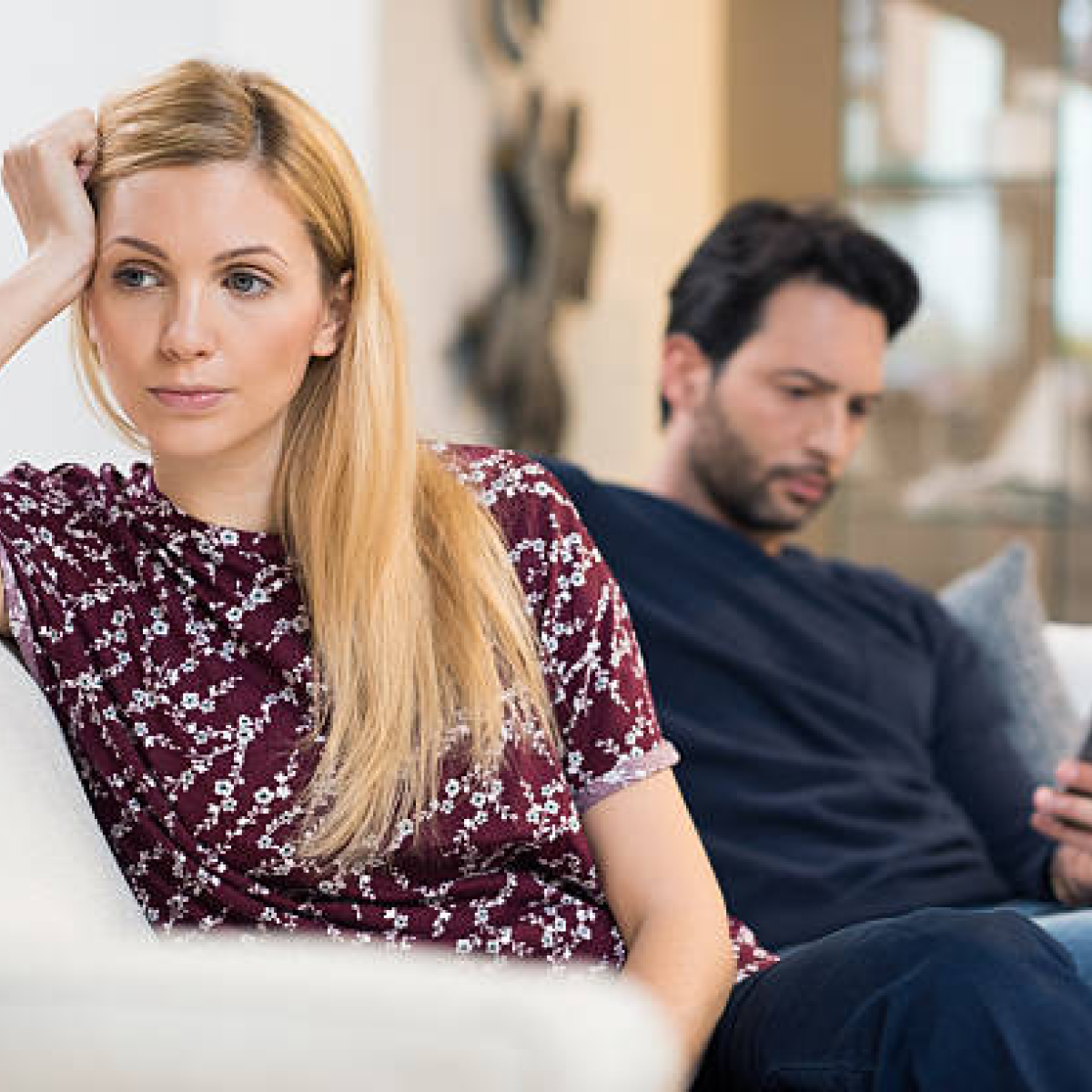 Astrology and healing session visuals