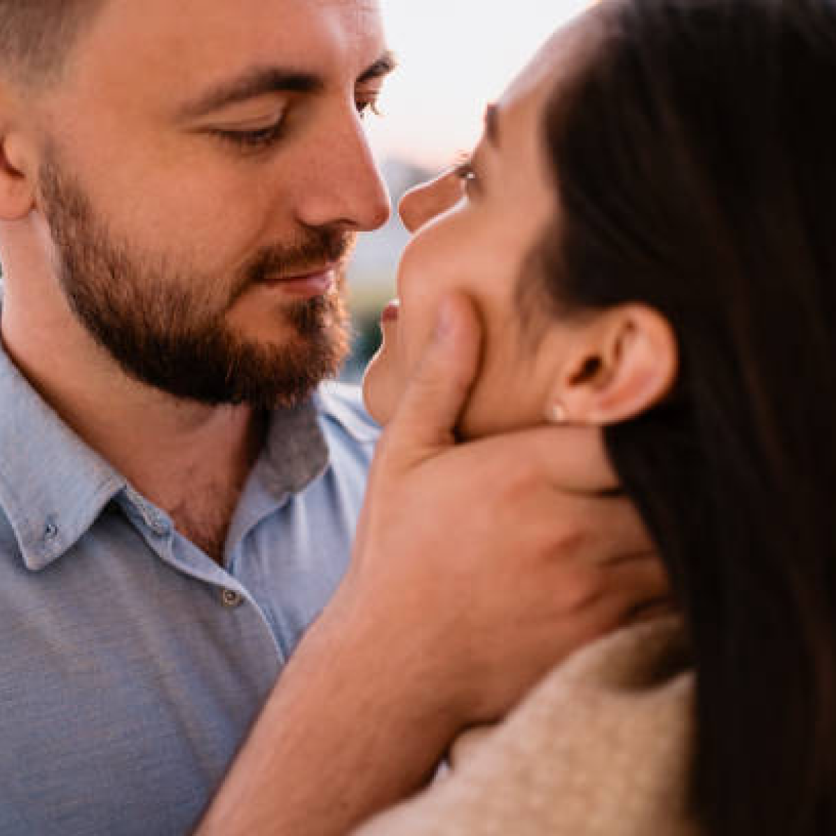 Spiritual and planetary alignment visuals