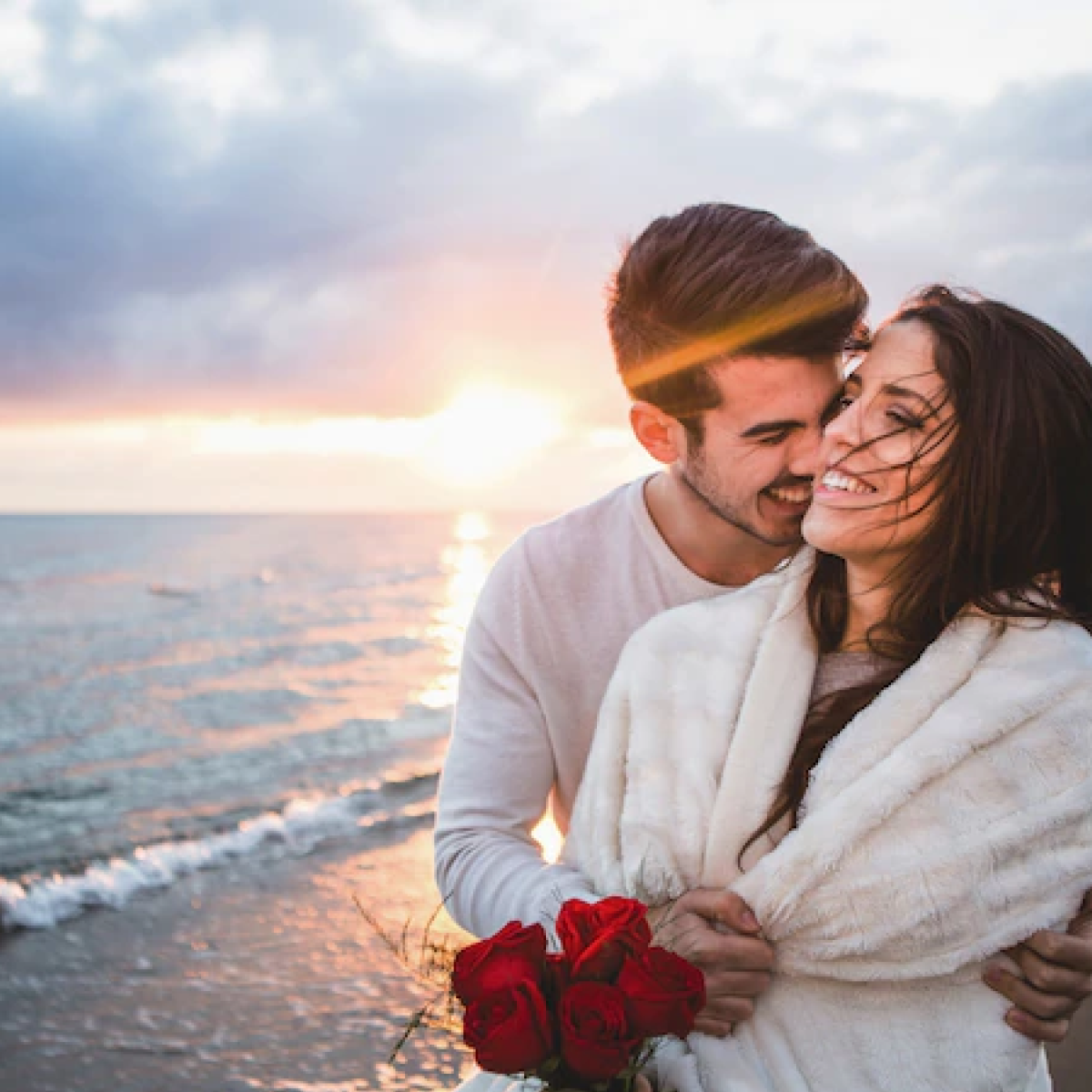 Spiritual and planetary alignment visuals