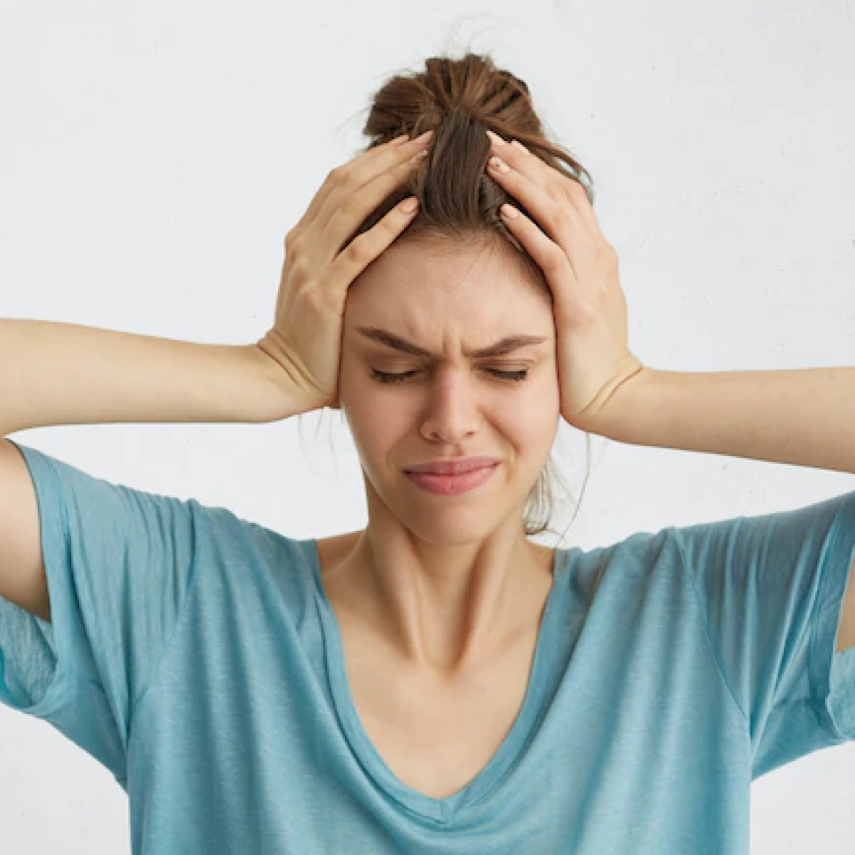 Spiritual and planetary alignment visuals